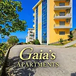 Gaia's شقة *