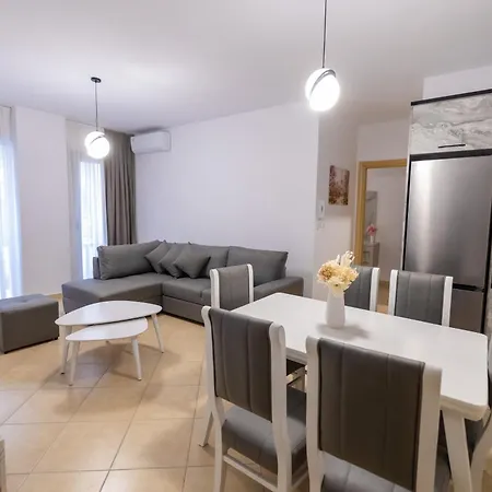 Gaia's Appartement Vlorë