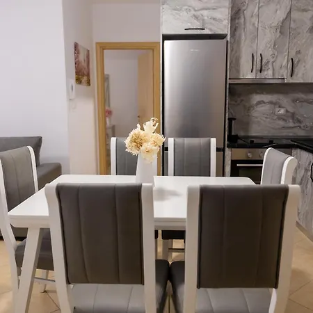 Appartement Gaia's *