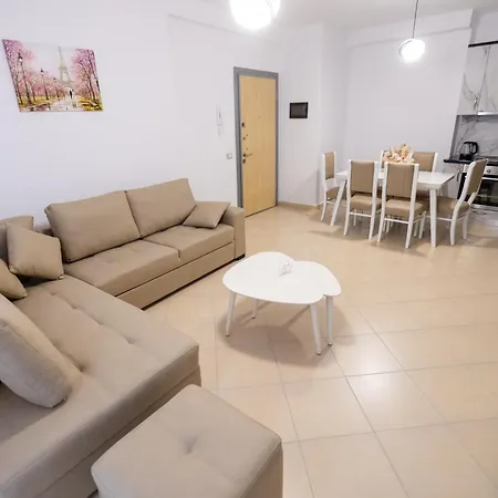 Gaia's Appartement *