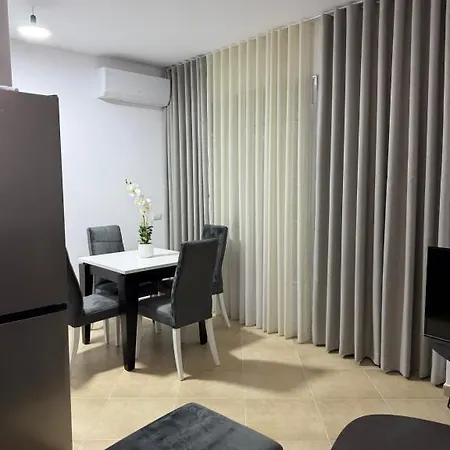 Appartement Gaia's Vlorë