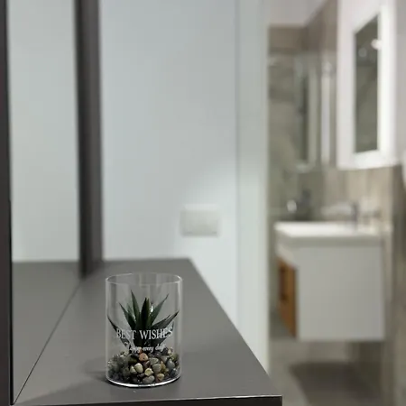 Gaia's Appartement Vlorë