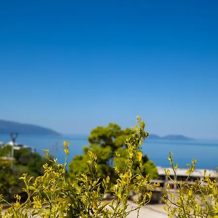 Appartement Gaia's Vlorë