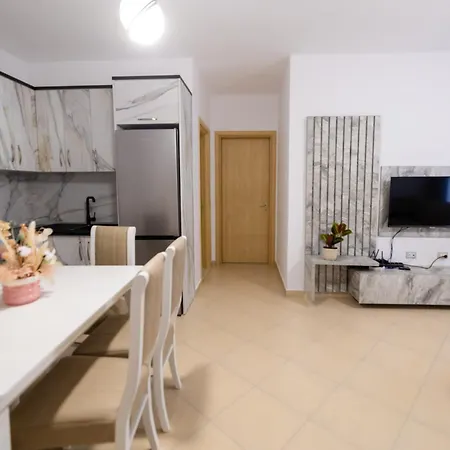 Appartement Gaia's Vlorë