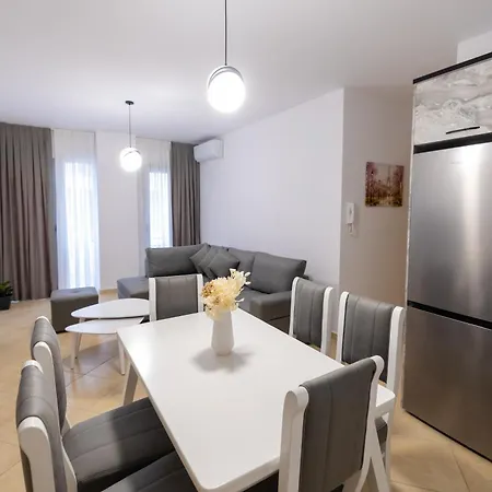 Appartement Gaia's Vlorë