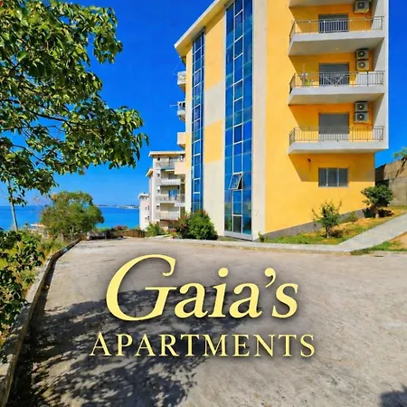Gaia's דירה *