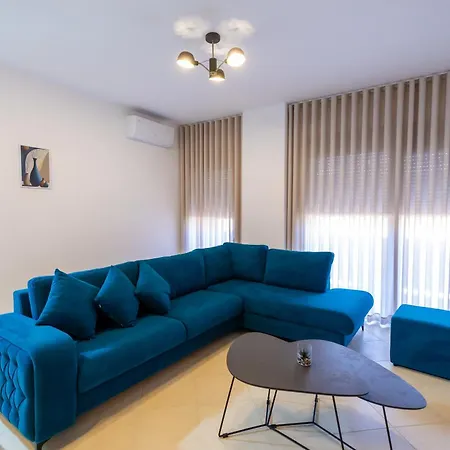 Apartamento Gaia's Vlorë