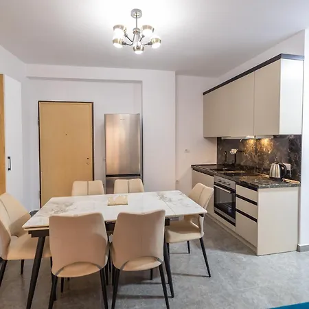 Appartement Gaia's Vlorë