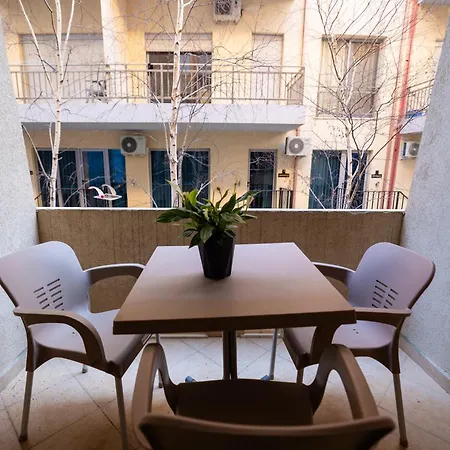Gaia's Apartamento *