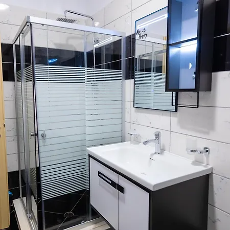 Apartamento Gaia's