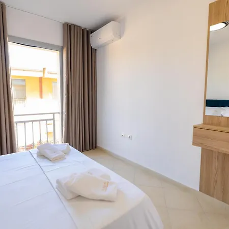 Gaia's Appartement Vlorë