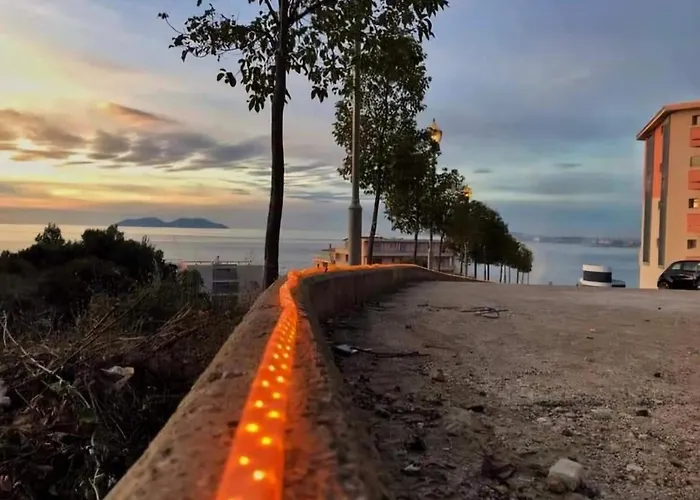Gaia's * Vlorë